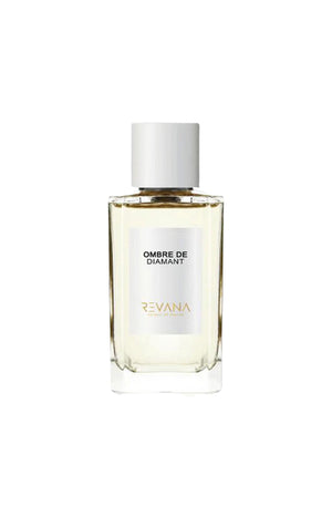 Ombre diamant Extrait de parfum - Chypré