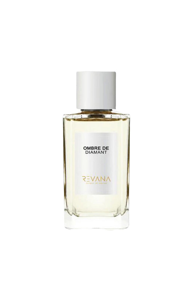 Ombre diamant Extrait de parfum - Chypré