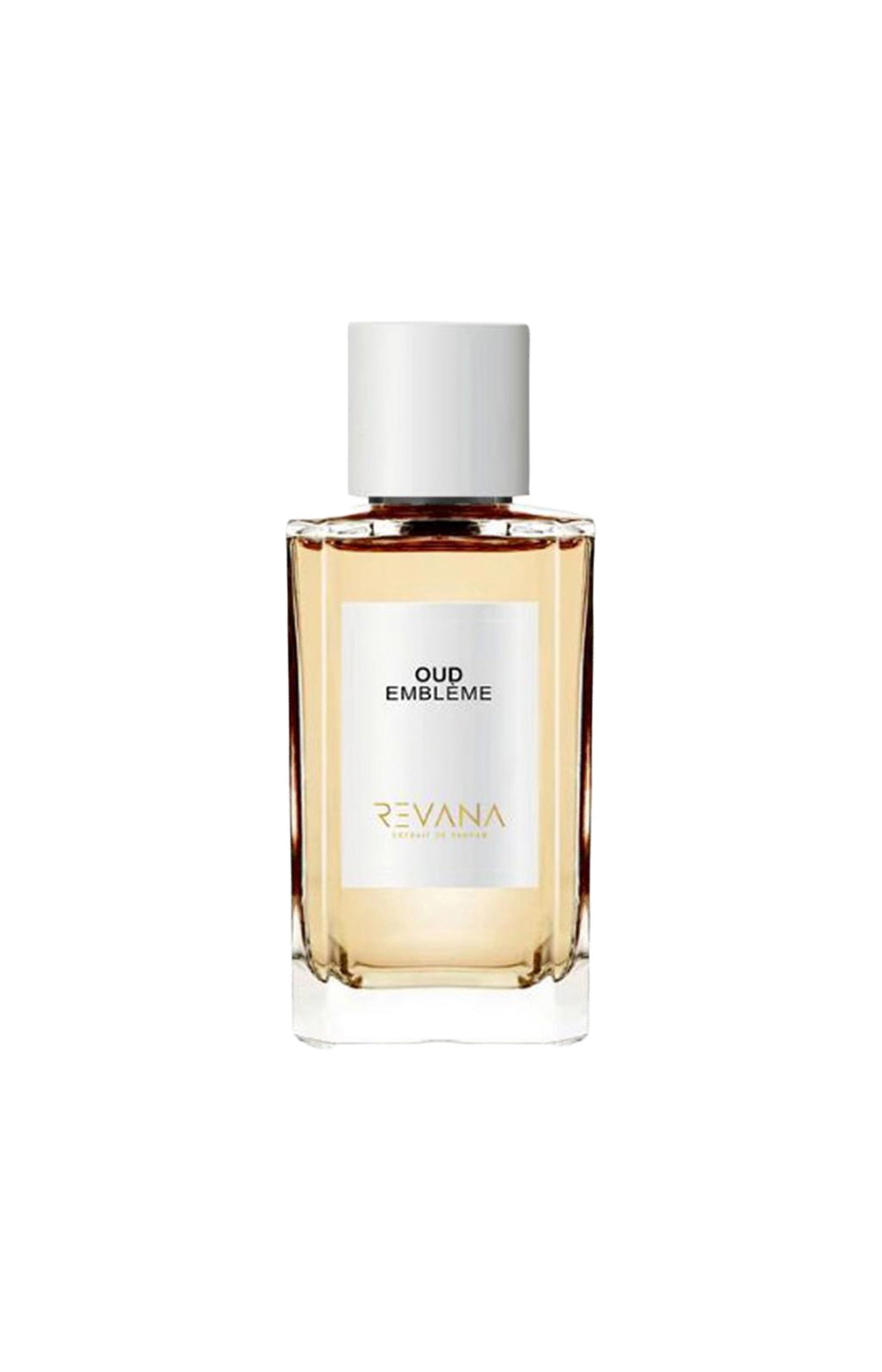 Oud emblême Extrait de parfum - Oriental boisé