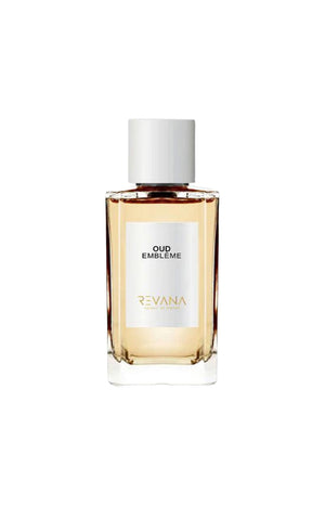 Oud emblême Extrait de parfum - Oriental boisé