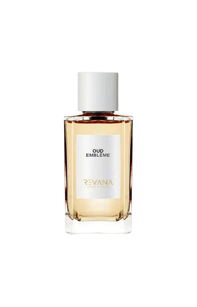 Oud emblême Extrait de parfum - Oriental boisé