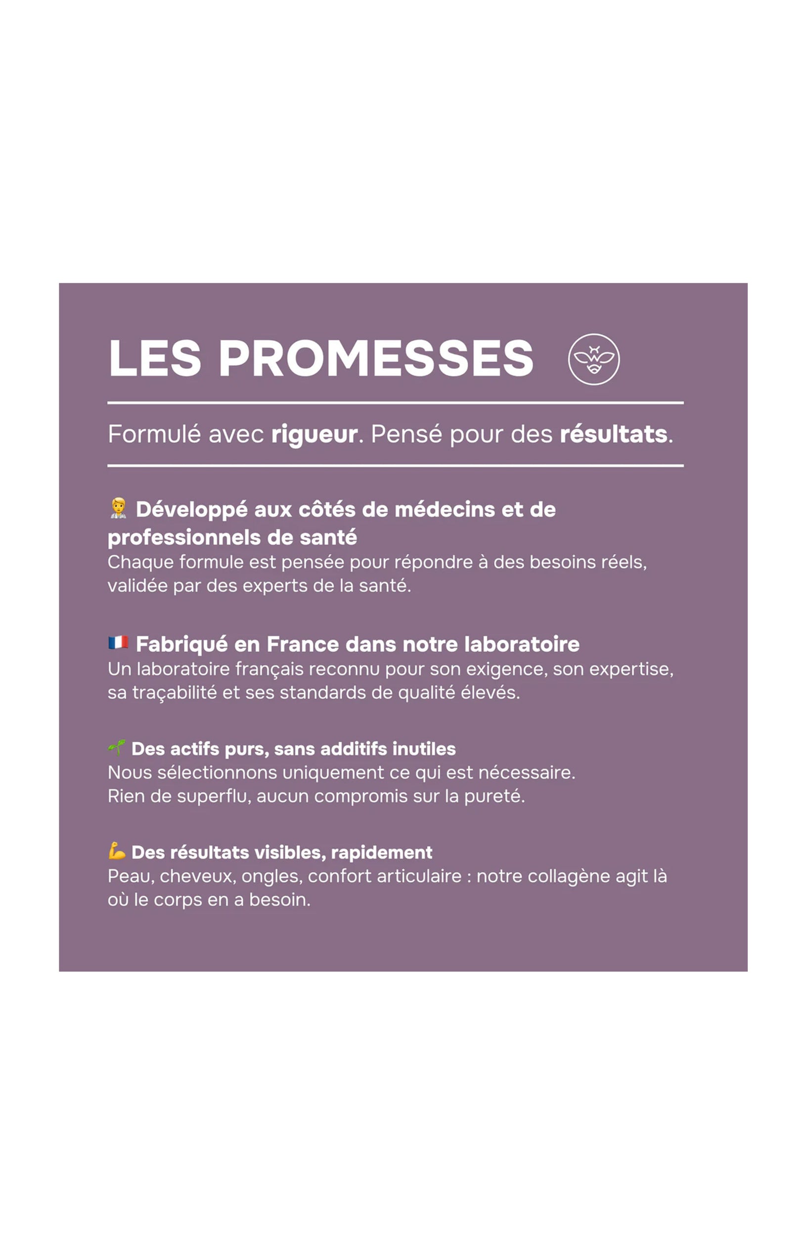 Cure lissante & raffermissante - Forever Young - 3 produits - 2 mois