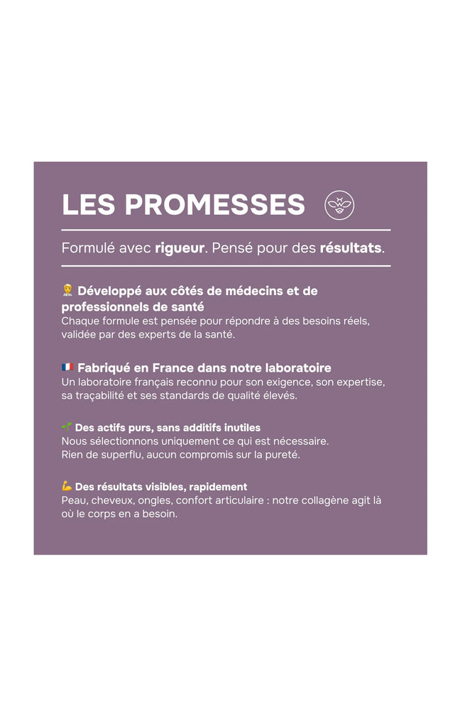 Cure lissante & raffermissante - Forever Young - 3 produits - 2 mois