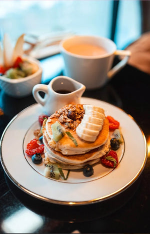 1 nuit Divine + PDJ + Accès Spa illimité en Duo - Hors Samedi