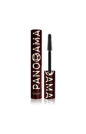 Mascara volume - Panorama