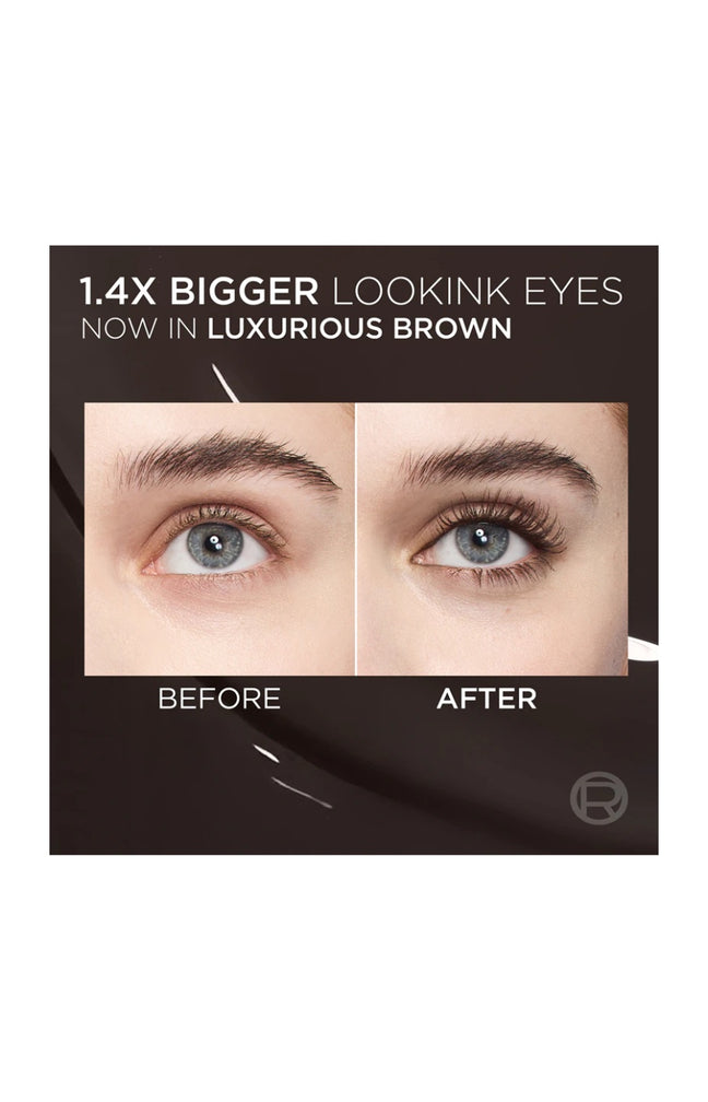 Mascara - Panorama Chromatic