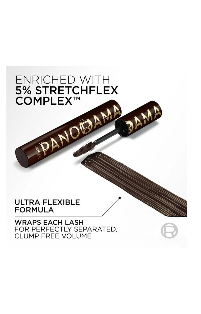 Mascara - Panorama Chromatic