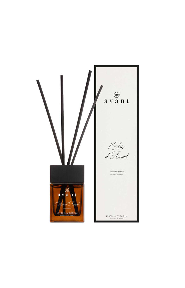 Parfum d'Intérieur - L'Air d'Avant - Boisé - 100 ml