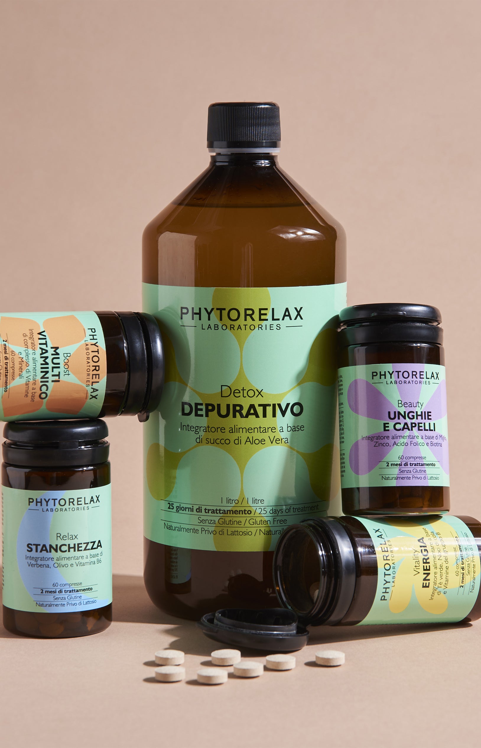 Cure Collagène - 2 mois