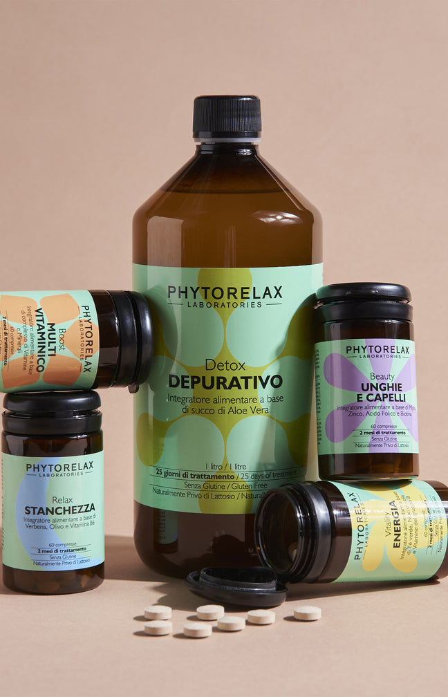 Cure Drainage - 2 mois