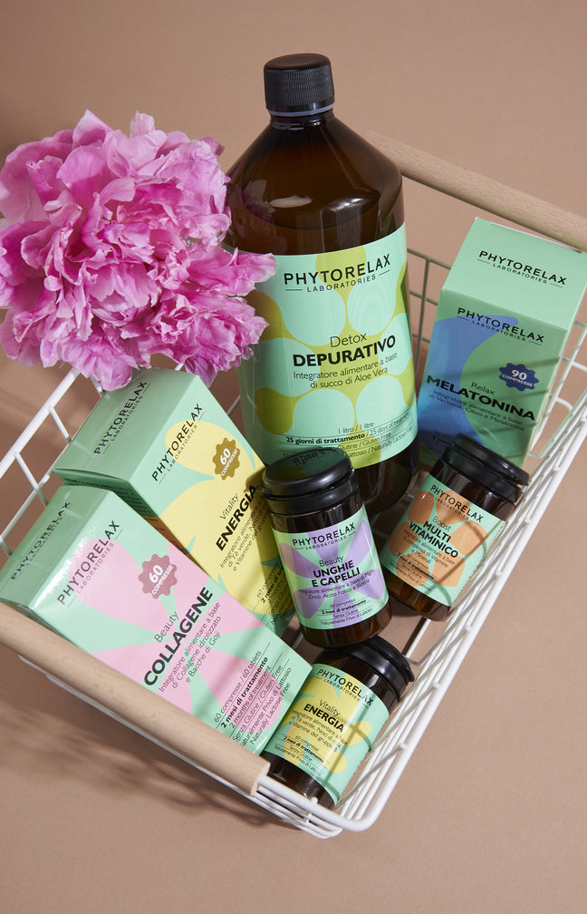 Cure Drainage - 2 mois