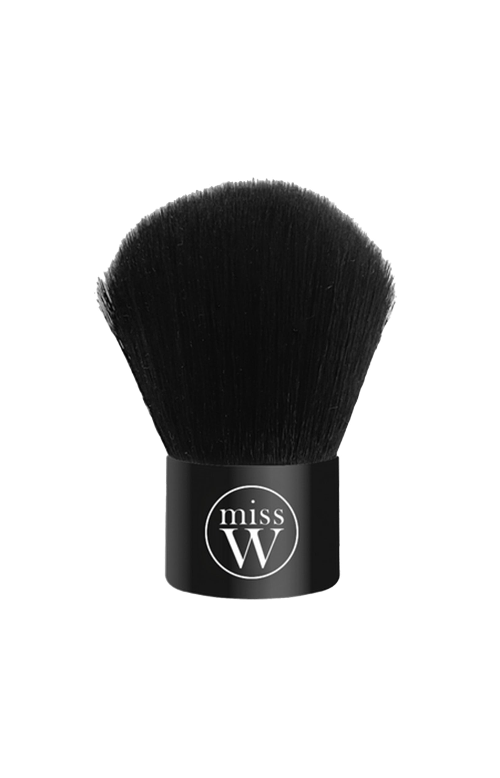 Pinceau kabuki - Teint