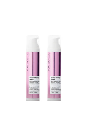 Masques - Shine Therapy - 2 x 200 ml