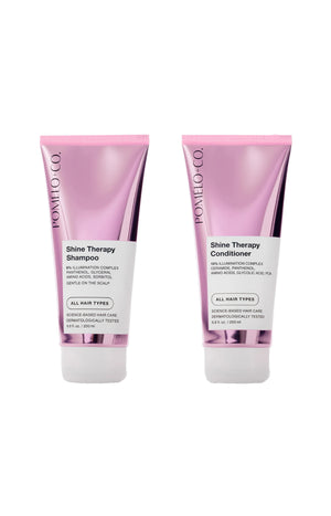 Duo brillance - Shine Therapy - 2 x 200 ml