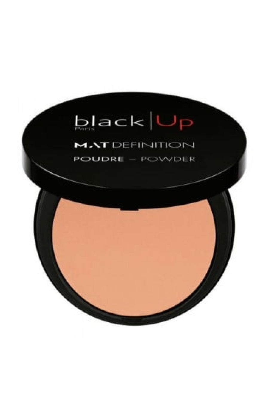 Poudre matifiante - Mat Definition - Teinte universelle