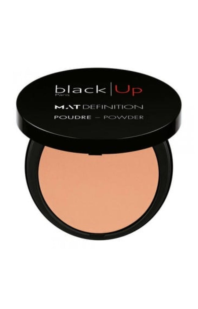 Poudre matifiante - Mat Definition - Teinte universelle