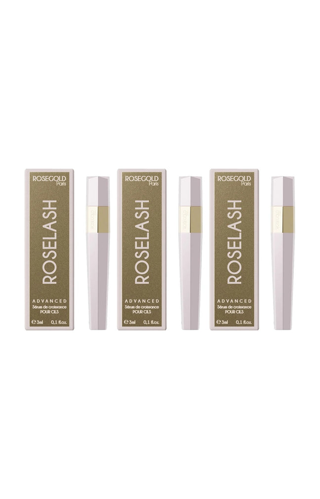 Sérum cils - Advanced - 3 x 3 ml