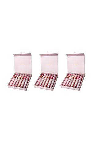 Trio de box découverte - Rosebox