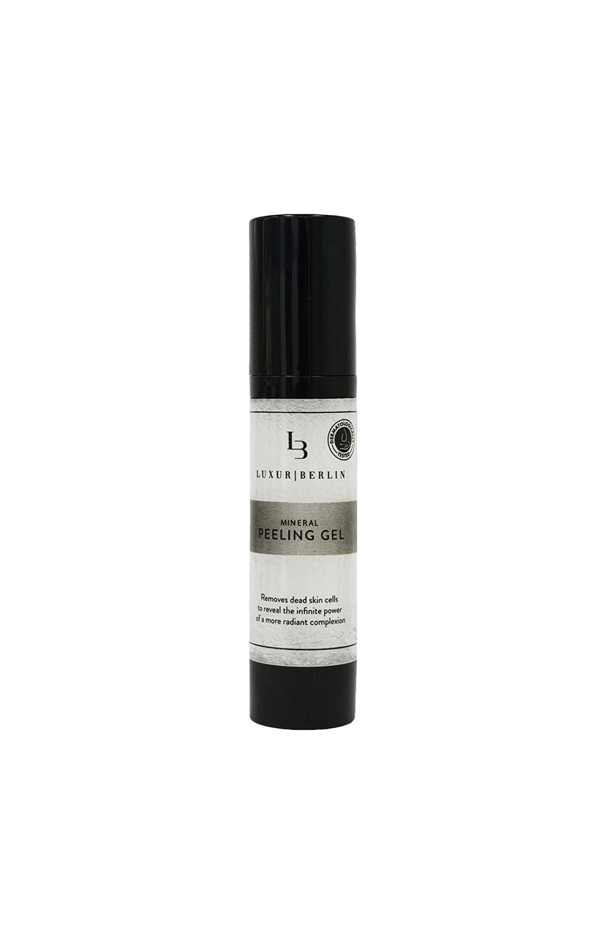 Gel peeling anti-âge - 50 ml