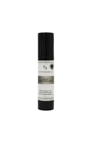 Gel peeling anti-âge - 50 ml