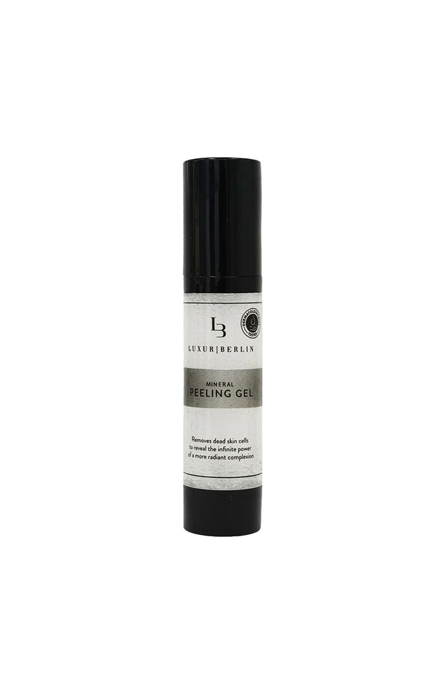 Gel peeling anti-âge - 50 ml