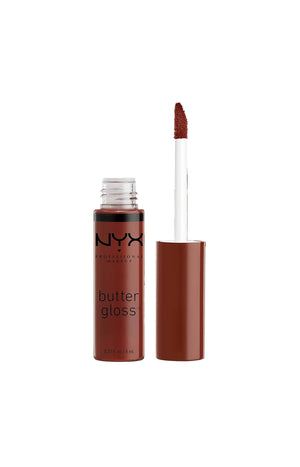 Gloss - Butter Gloss