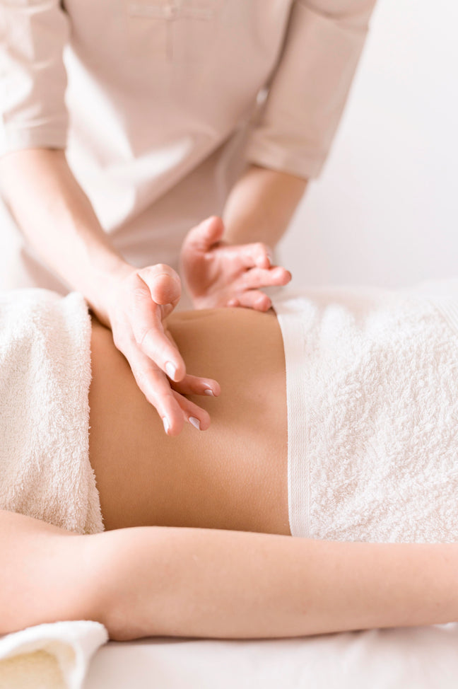 Signature Anti-Cellulite – Remodelage ciblé & Action en profondeur