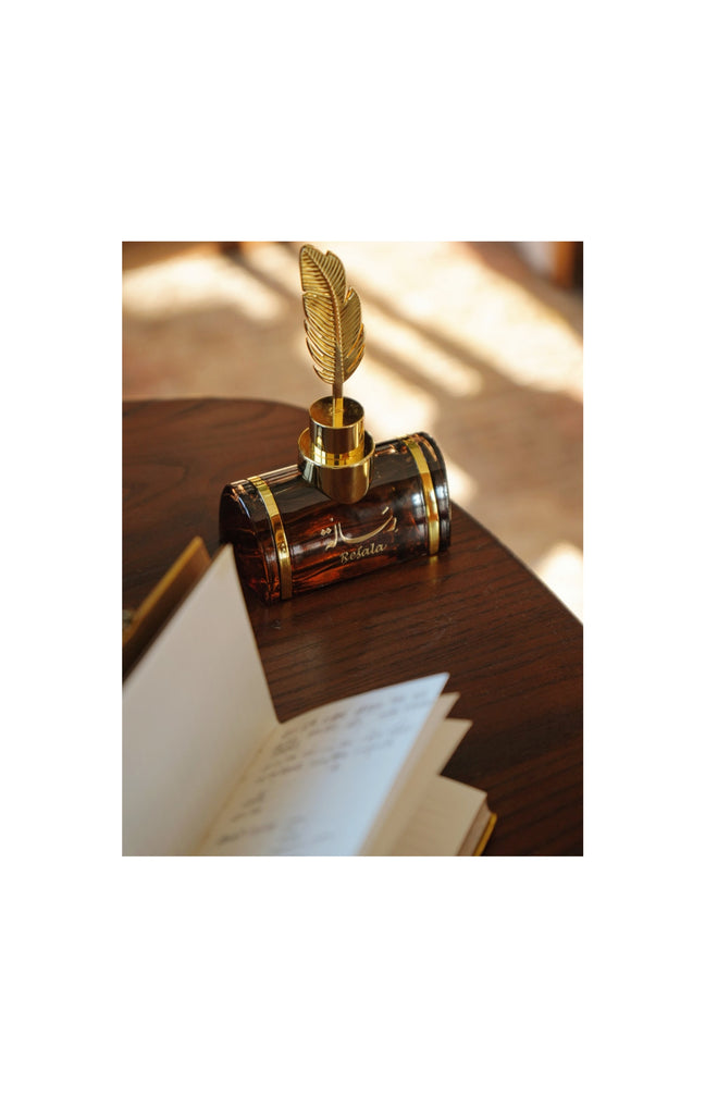 Resala Eau de parfum - Oriental floral - Mixte