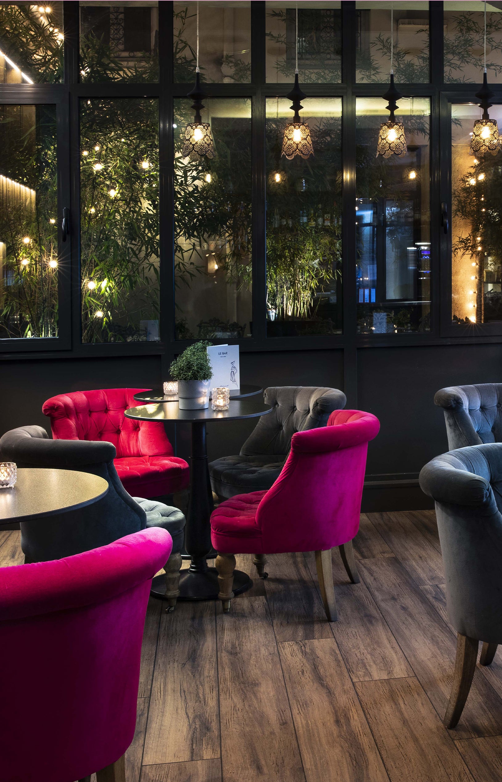 Nuitée romantique & accès spa PRIVATIF en duo