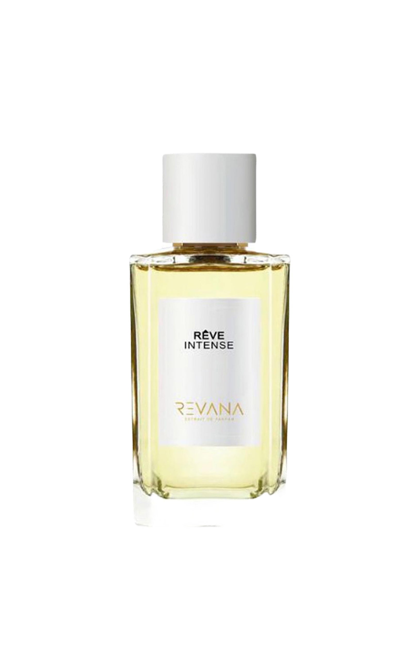 Rêve intense Extrait de parfum - Fruité floral
