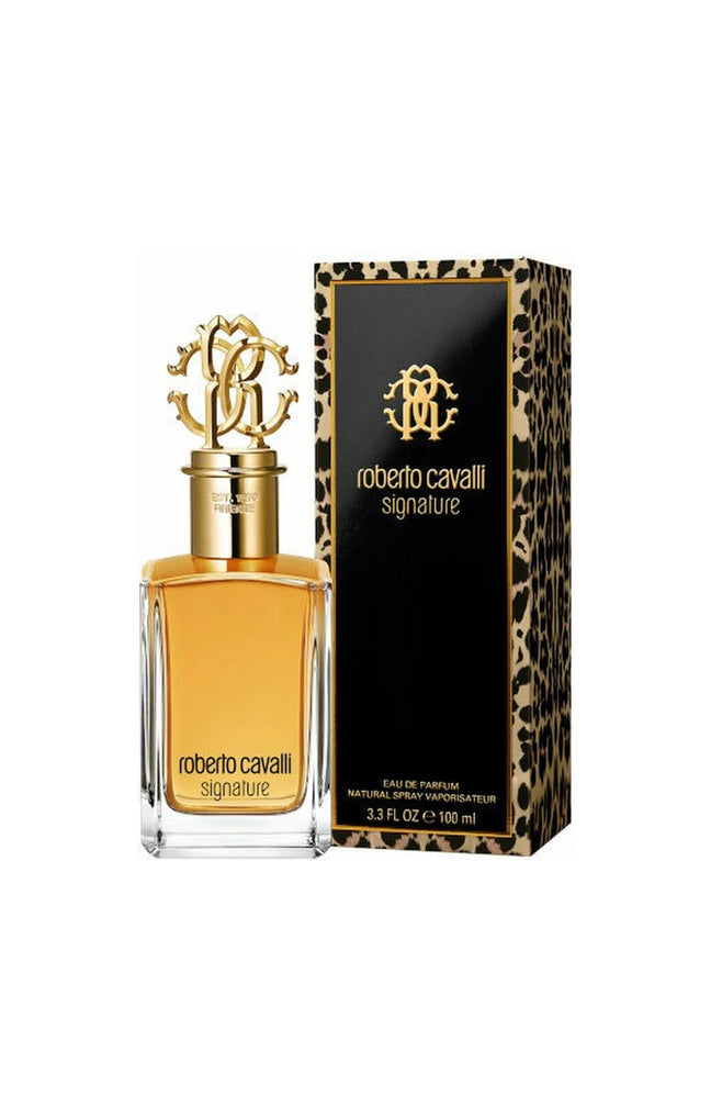 Signature Eau de parfum - Oriental
