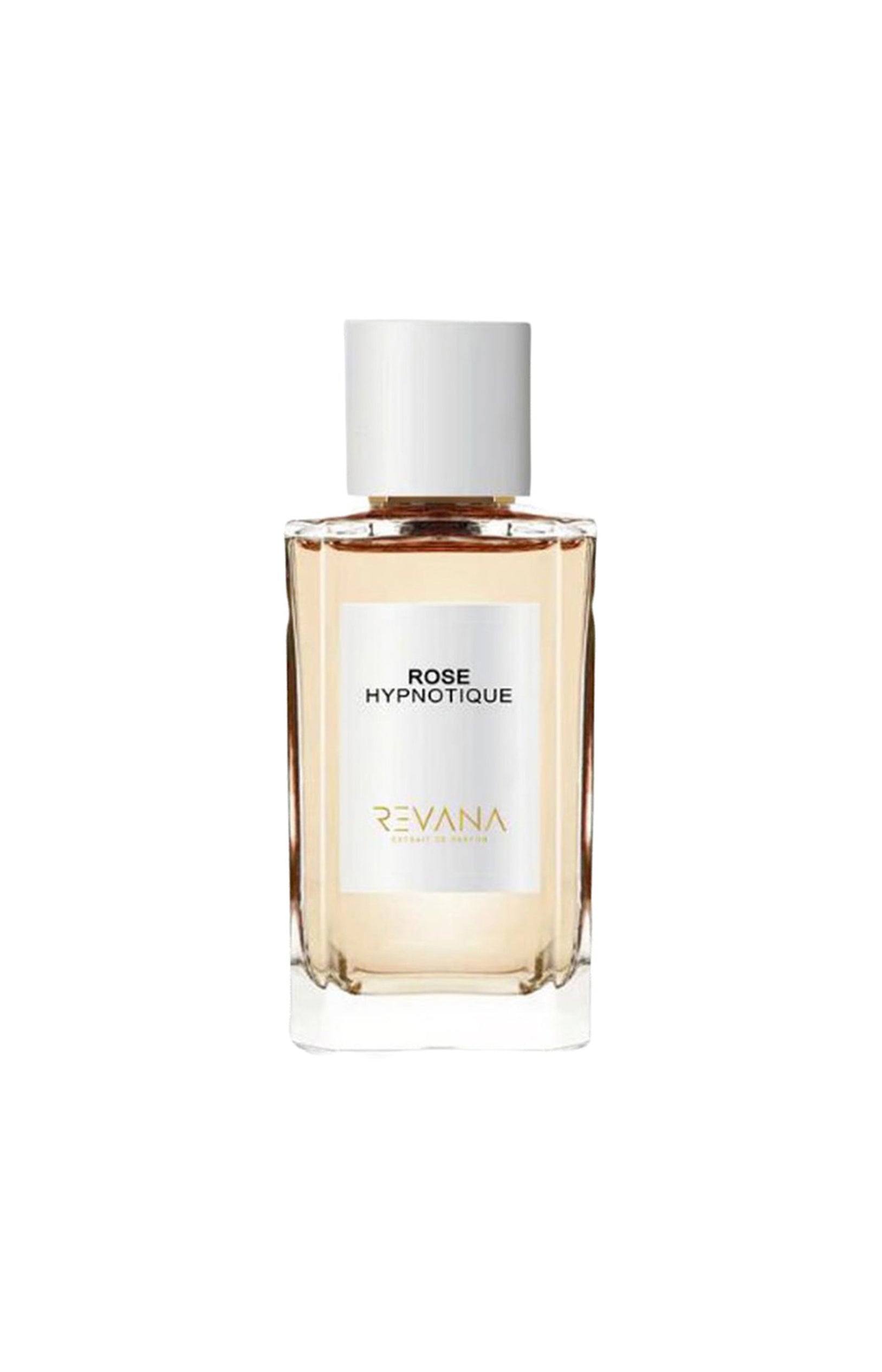 Rose hypnotique Extrait de parfum - Fruité floral