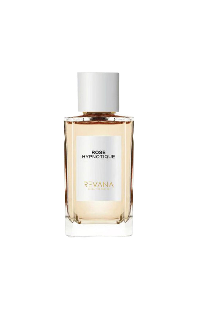 Rose hypnotique Extrait de parfum - Fruité floral