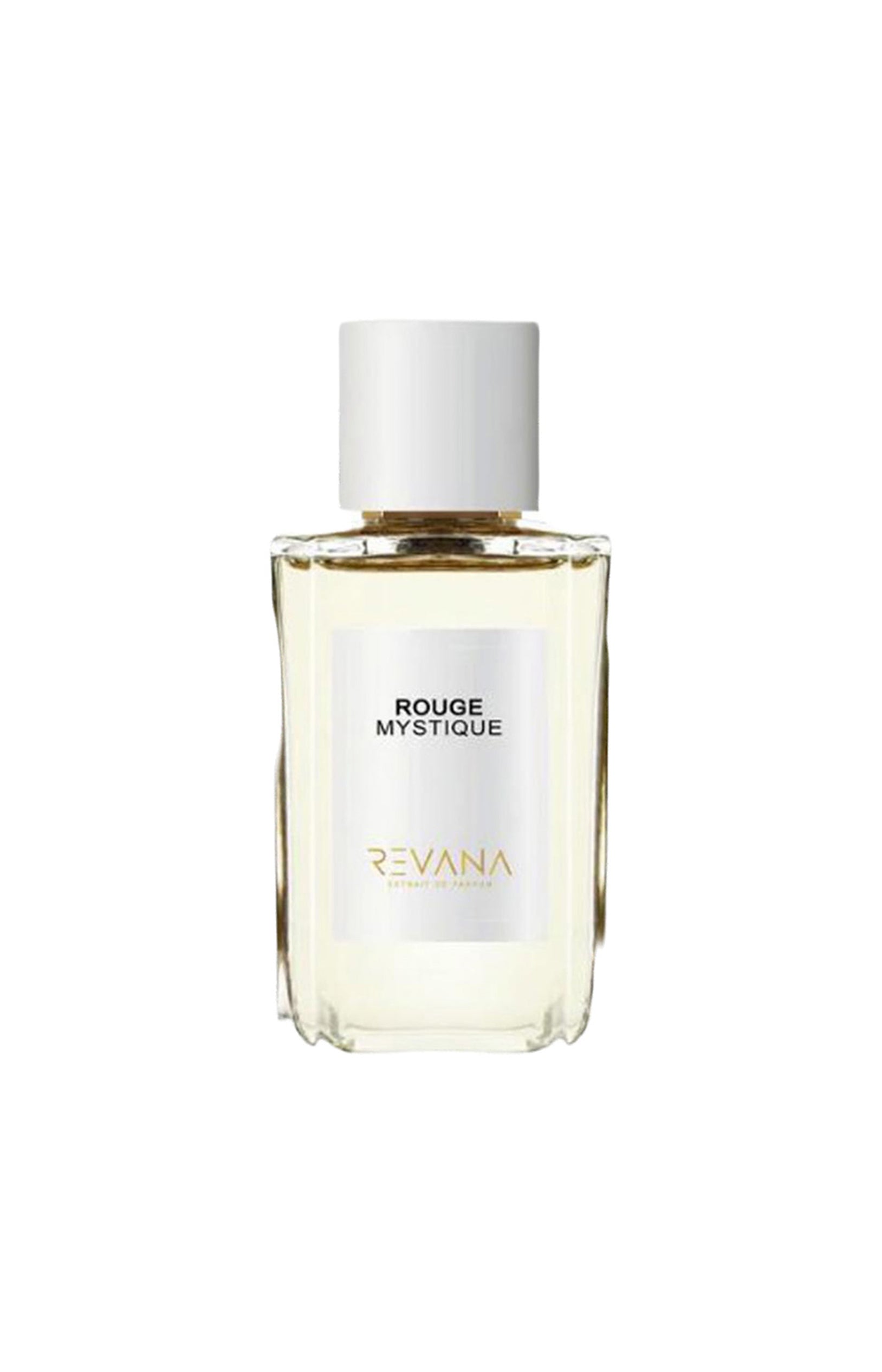 Rouge mystique Extrait de parfum - Oriental - Homme