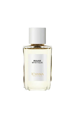 Rouge mystique Extrait de parfum - Oriental - Homme