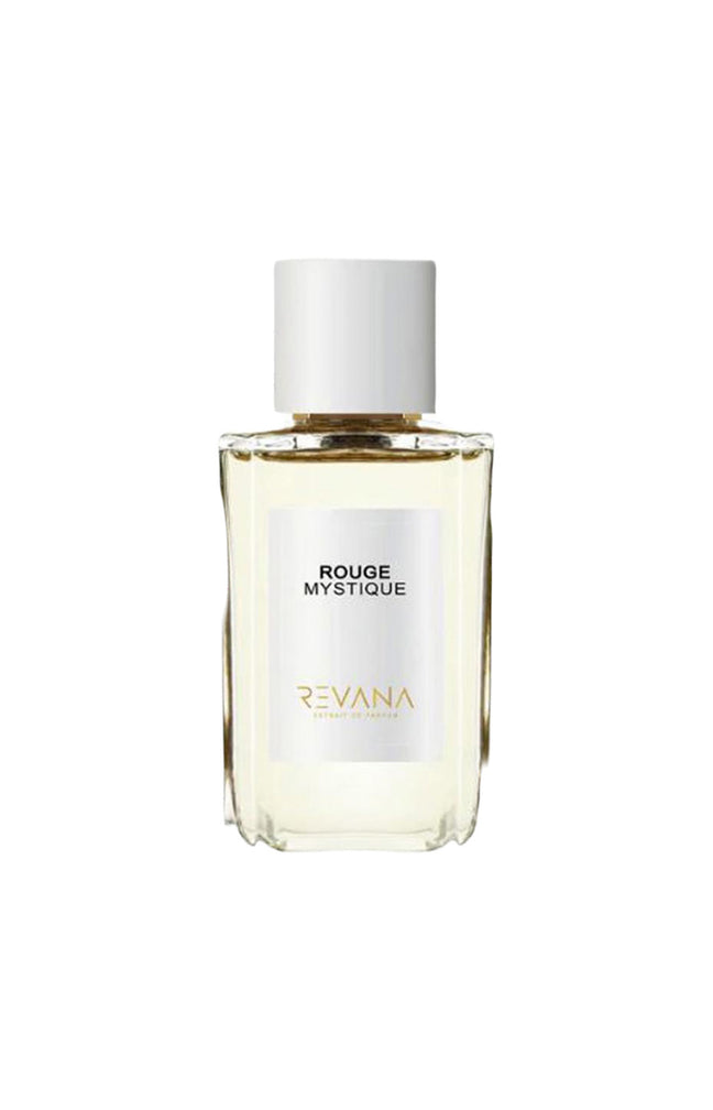 Rouge mystique Extrait de parfum - Oriental - Homme