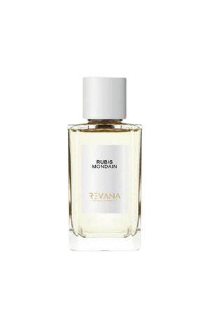 Rubis Mondain Extrait de parfum - Fruité gourmand
