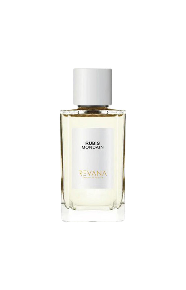 Rubis Mondain Extrait de parfum - Fruité gourmand