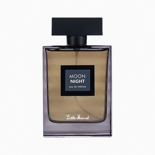 Moon Night Eau de toilette - Orange