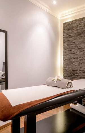 Cure minceur - 6 soins au choix