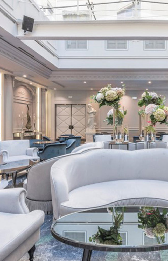 ESPA Rituel Signature Boscolo en DUO & Accès spa