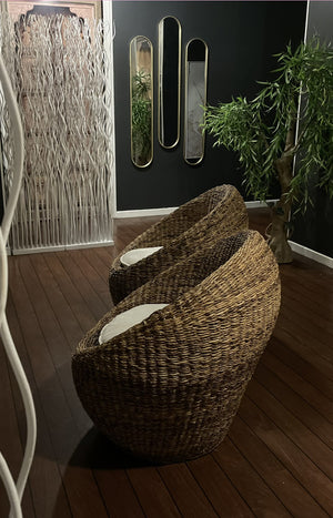 Rituel CINQ MONDES des voyageurs pour 4 personnes