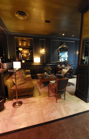 1 nuit Divine + PDJ + Accès Spa illimité en Duo - Hors Samedi