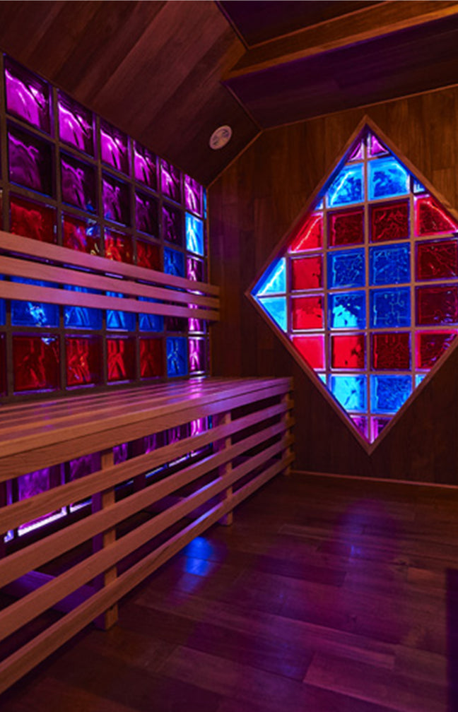 Sauna + massage Thaï au choix en DUO