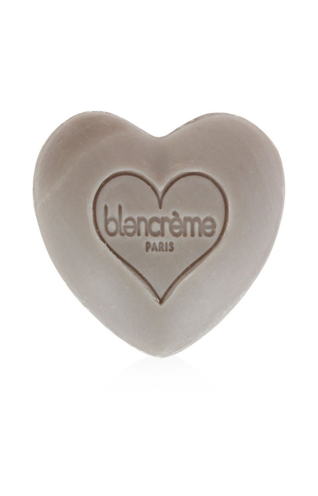Savon coeur - Amande - 90 g