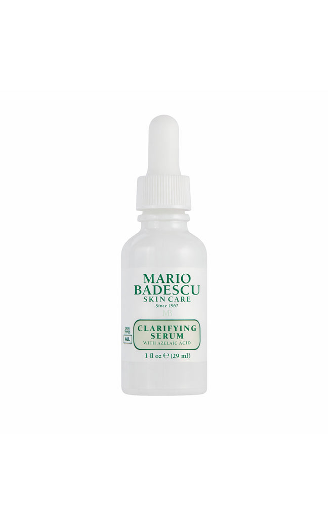 Sérum clarifiant visage - Acide Azélaïque - 29ml