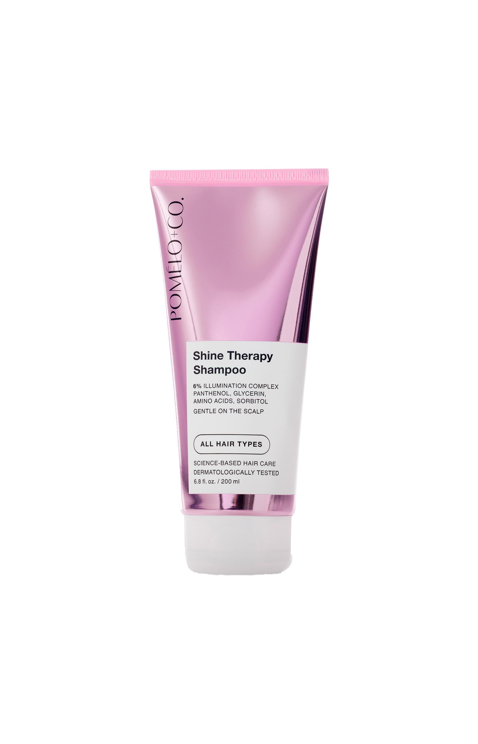 Shampoing - Shine Therapy