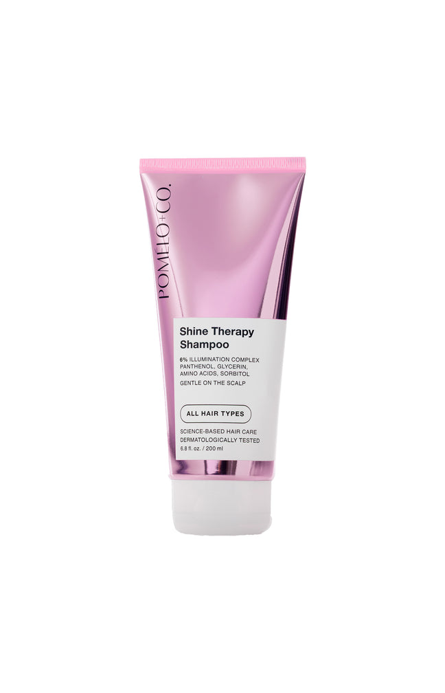 Shampoing - Shine Therapy