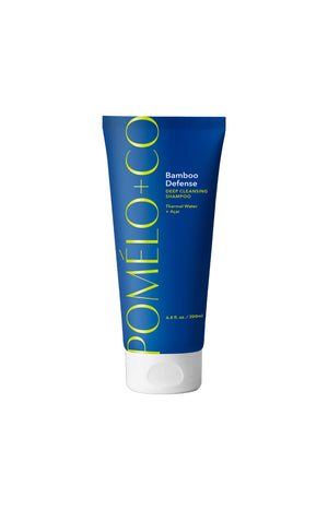 Shampoing - Bamboo Defense - Cheveux gras - 200 ml