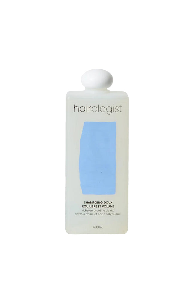 Shampoing Doux - Équilibre & Volume